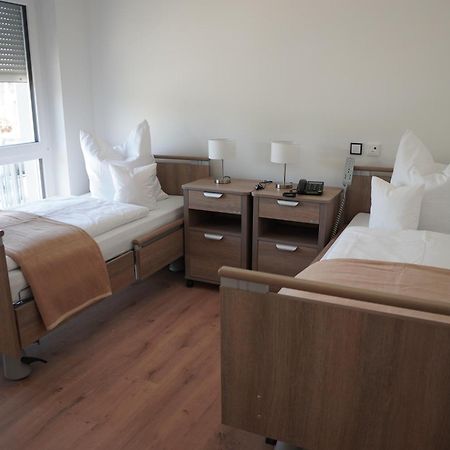 Isa Rheinquartier - Moderne Und Barrierefreie Ferienapartments Lahnstein Bagian luar foto