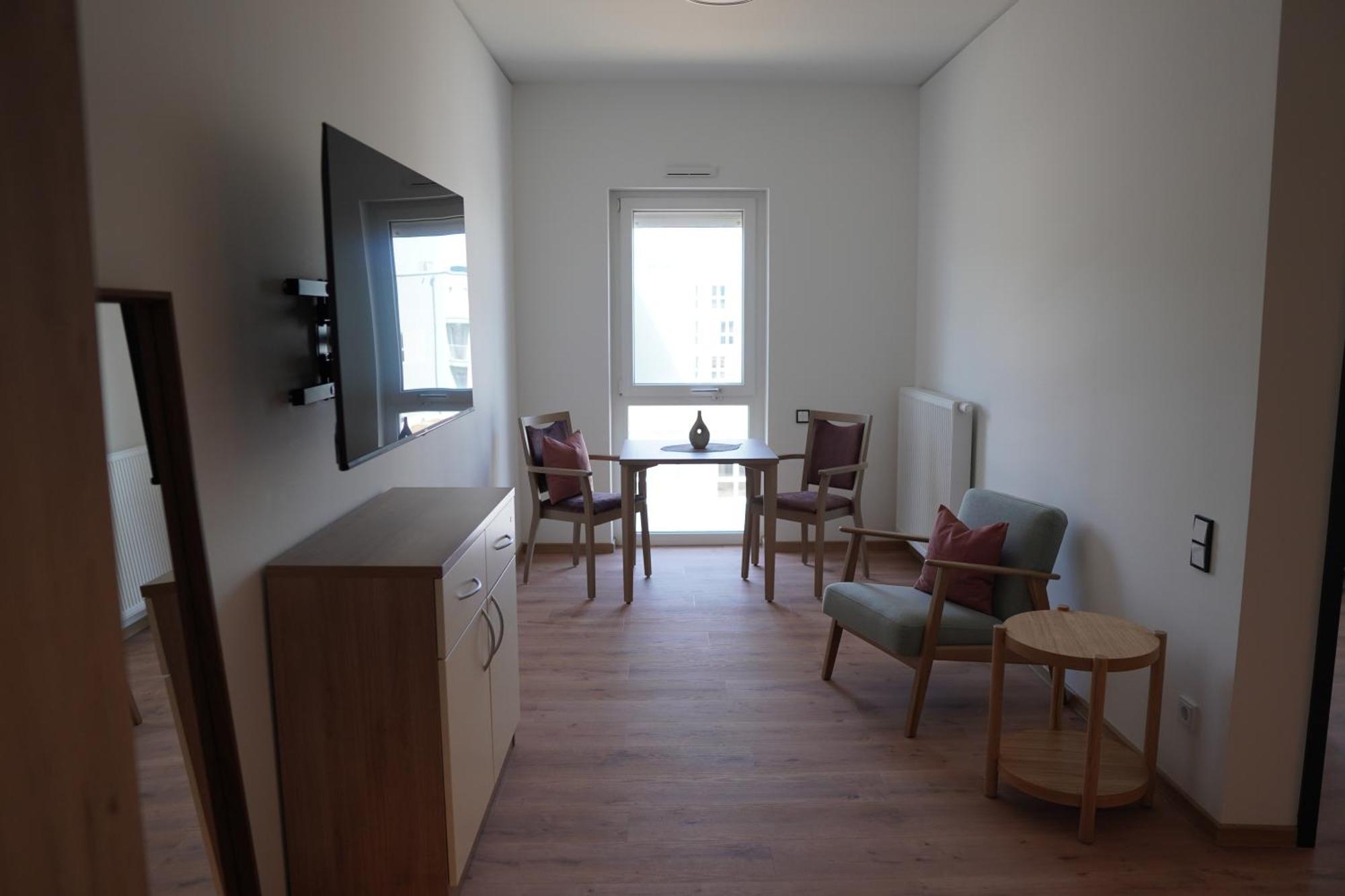 Isa Rheinquartier - Moderne Und Barrierefreie Ferienapartments Lahnstein Bagian luar foto