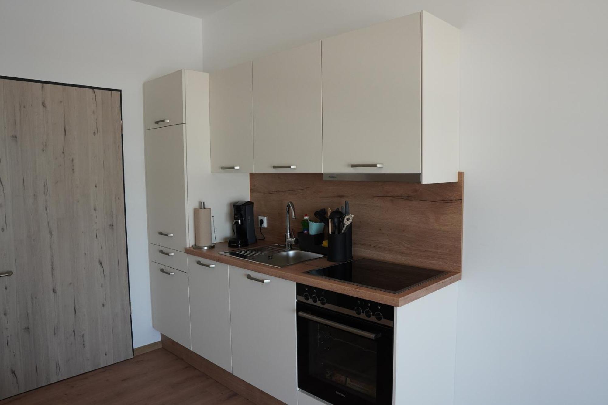 Isa Rheinquartier - Moderne Und Barrierefreie Ferienapartments Lahnstein Bagian luar foto