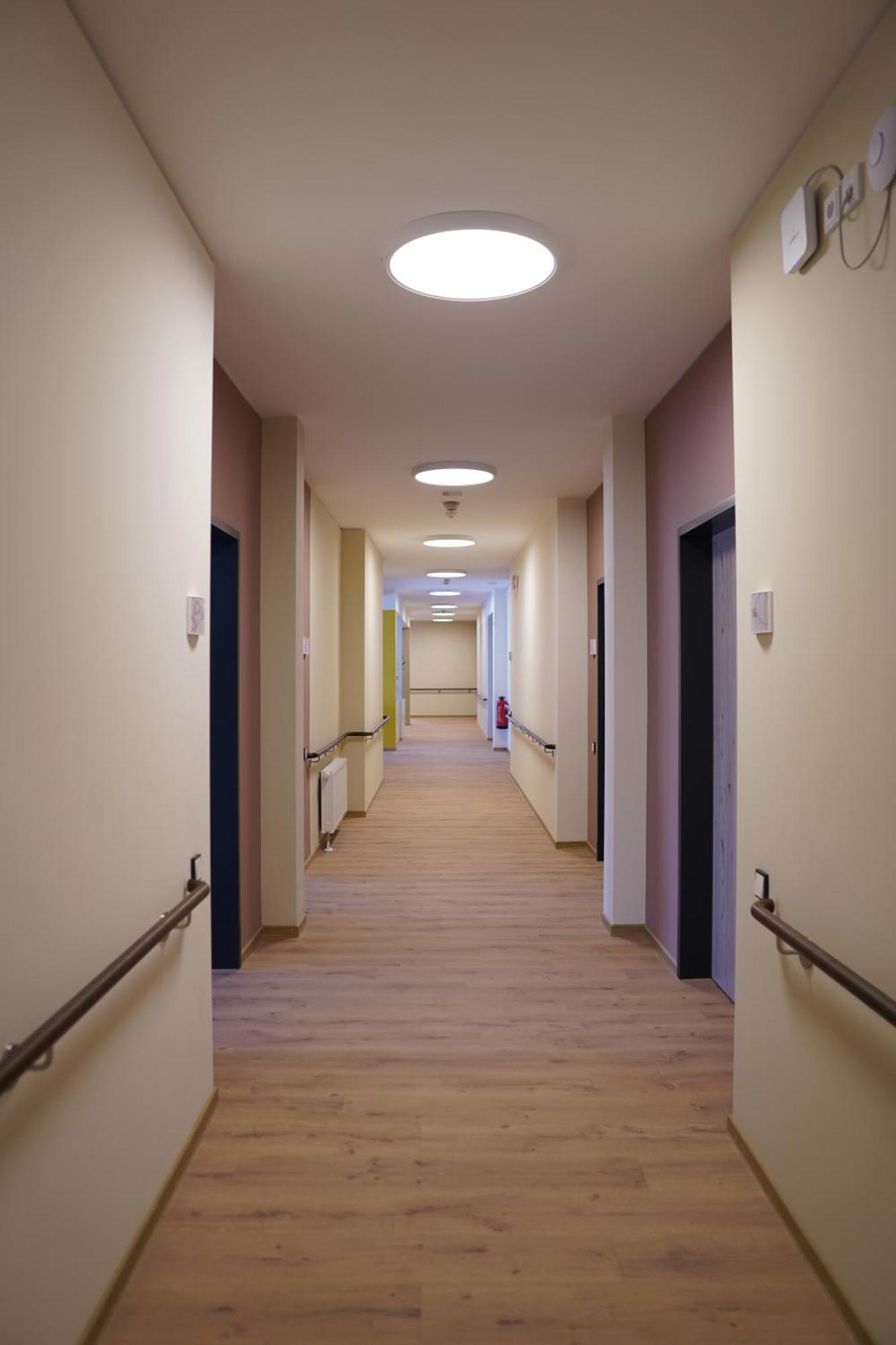 Isa Rheinquartier - Moderne Und Barrierefreie Ferienapartments Lahnstein Bagian luar foto